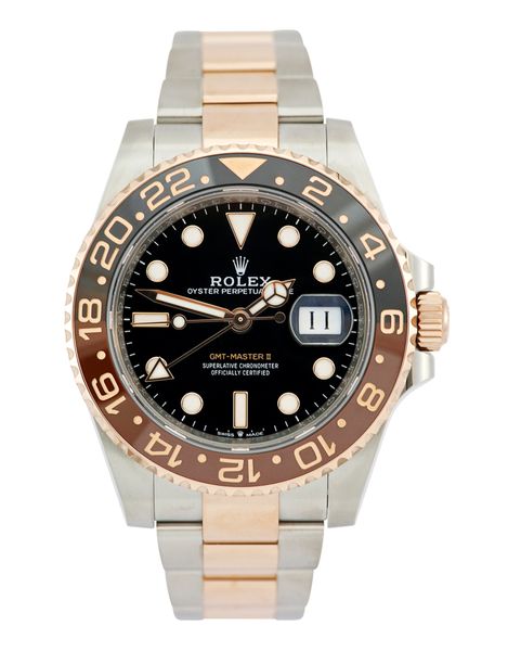 Rolex GMT Master II 126711 CHNR